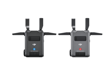 大疆 DJI SDR 图传套装 回收