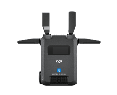 大疆 DJI SDR 图传发射器 回收