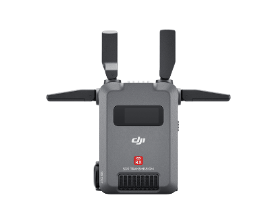 大疆 DJI SDR 图传接收器 回收