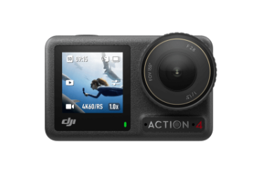 大疆 Osmo Action 4 代 回收