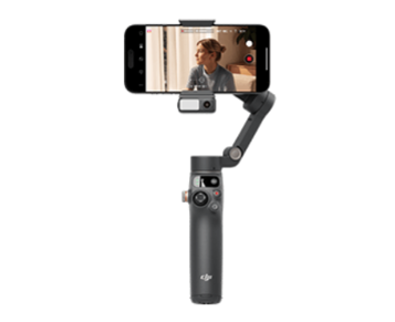 大疆 Osmo Mobile 8 多功能跟拍套装 回收