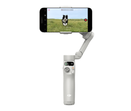 大疆  Osmo Mobile 7P 回收