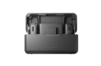 大疆 DJI Mic（一發一收） 回收