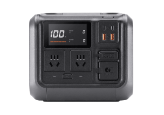 大疆  DJI Power 500 回收