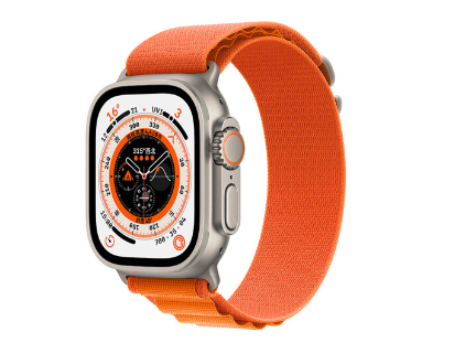 Apple Watch Ultra 回收