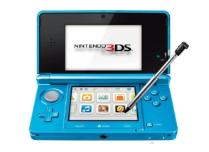 任天堂 3DS LL 回收