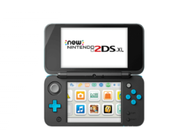 任天堂New 2DS XL（LL） 回收