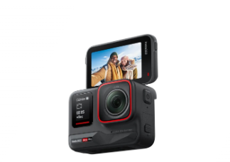 Insta360 Ace Pro 回收