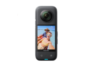 Insta360 X3 回收