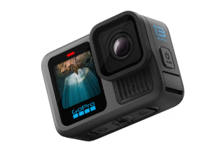 GoPro Hero13 Black 回收