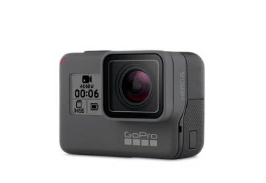 GoPro Hero6 Black 回收