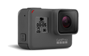 GoPro Hero5 Black 回收