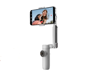 Insta360 Flow 回收