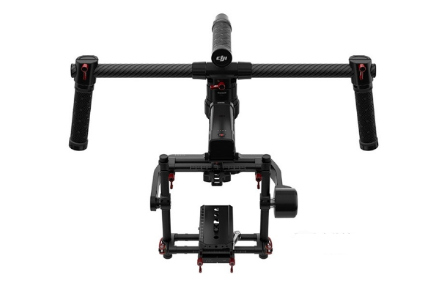 大疆 Ronin-MX 回收