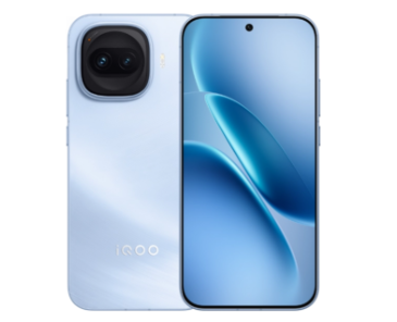 iQOO Z11 Turbo 回收