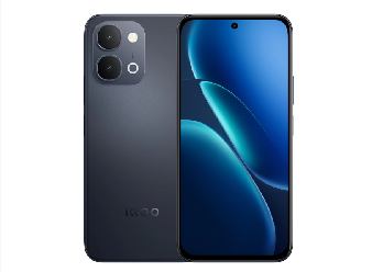 iQOO Z11x 回收