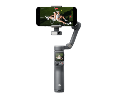 大疆 Osmo Mobile 8P 標準套裝 回收