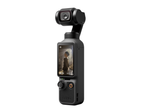 大疆 Osmo Pocket 4 全能套裝 回收