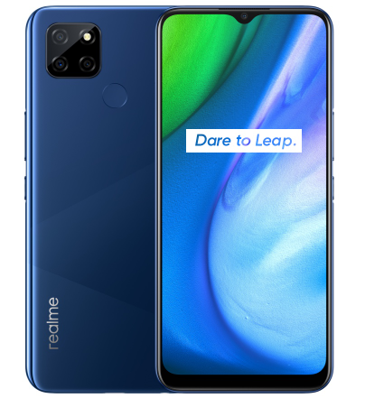 realme q2i (5g版)