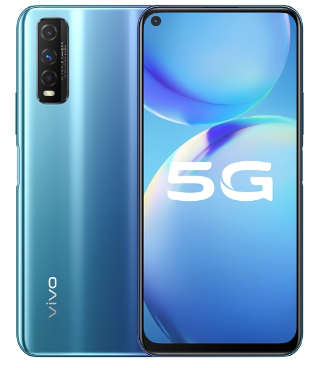 vivo y70t 5g版