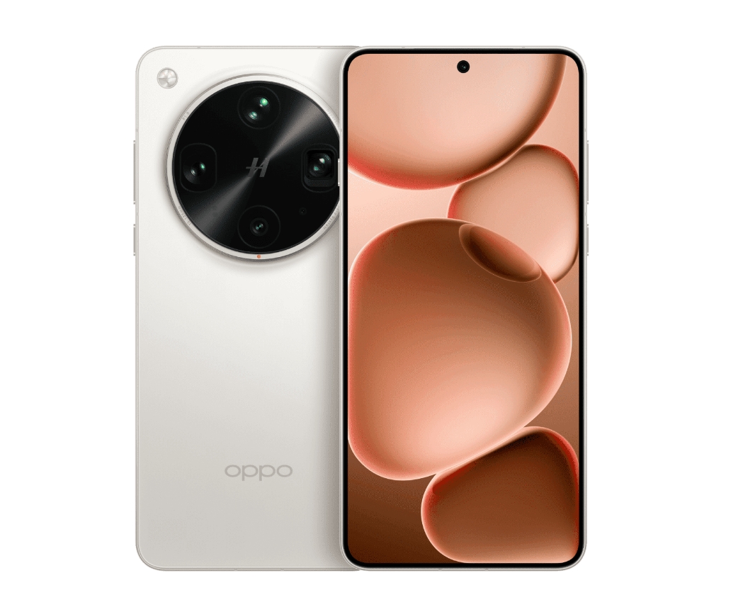 OPPO Find X8 Ultra（5G版）