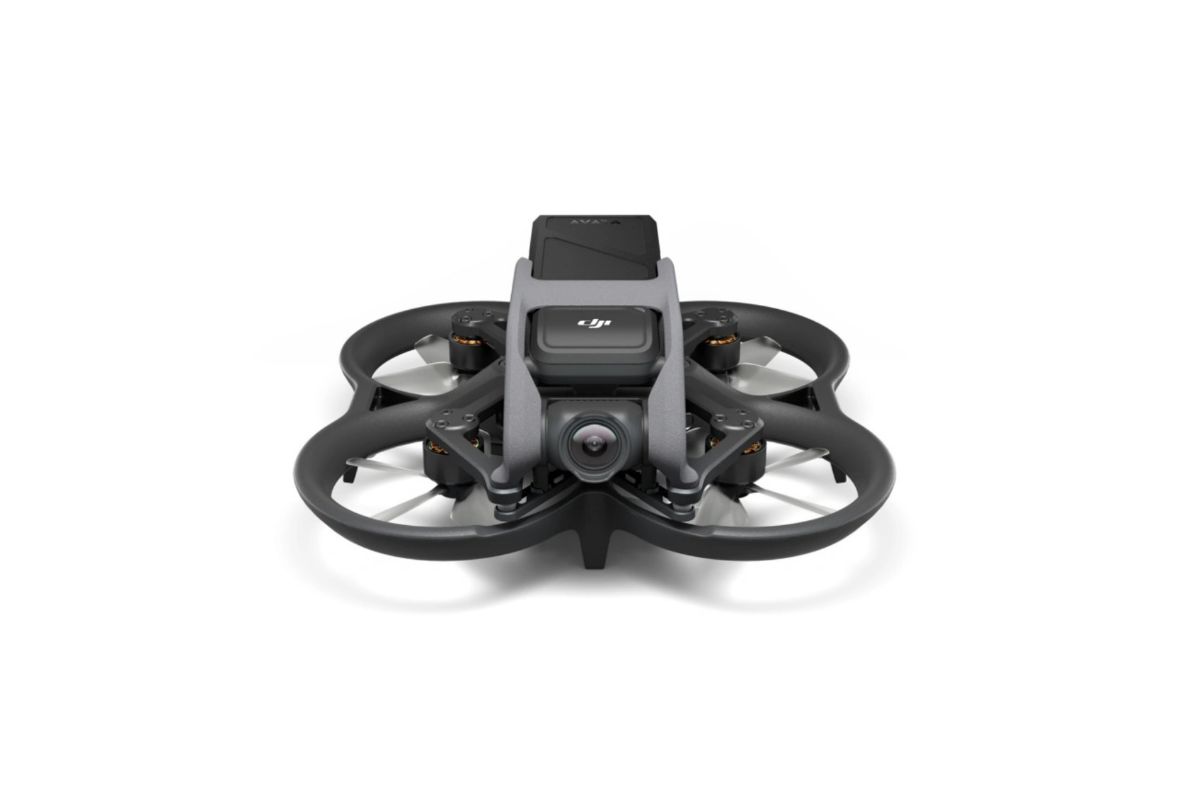 大疆 DJI  Avata 智选畅飞套装