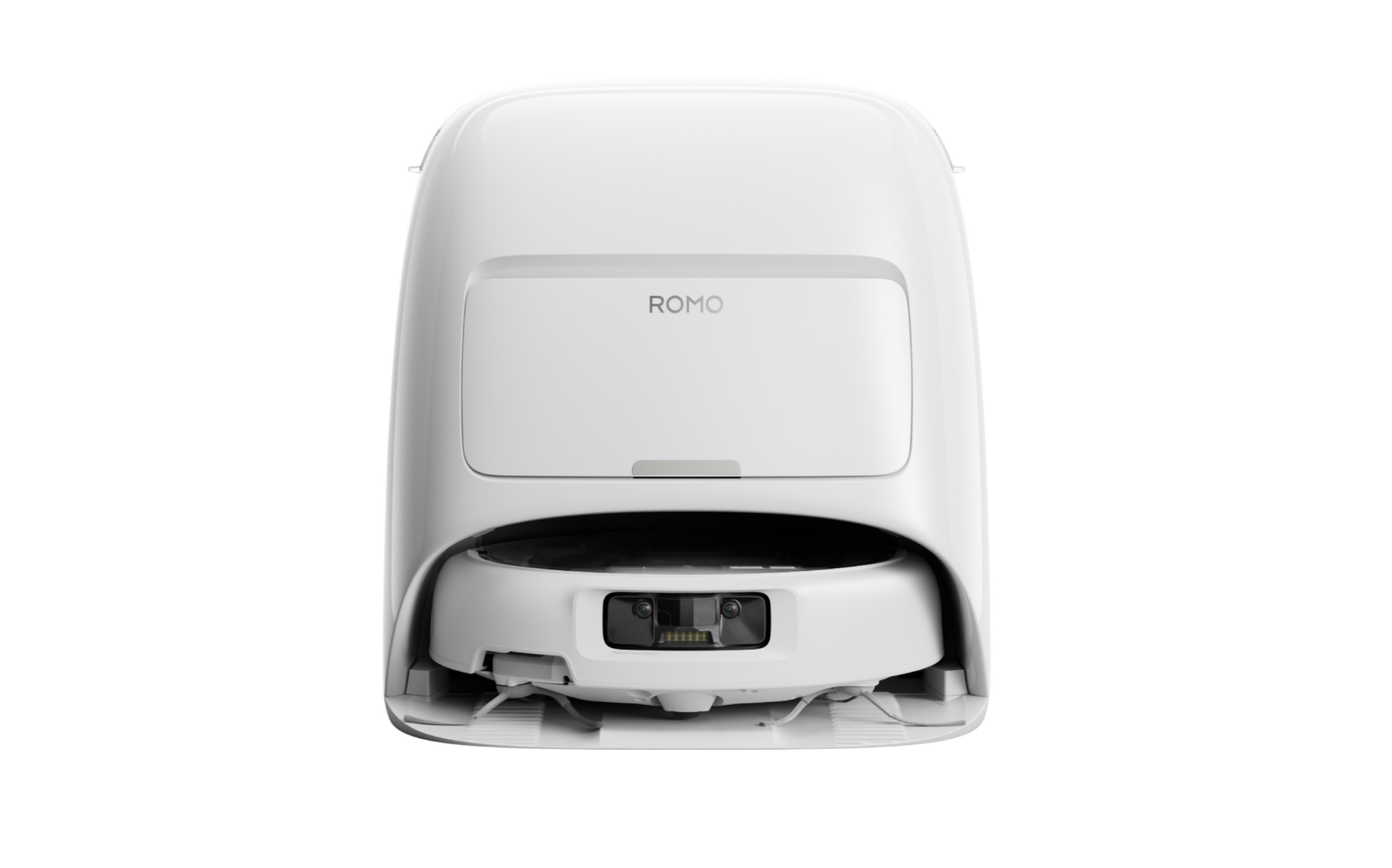 大疆 ROMO A 扫地机器人（水箱版）