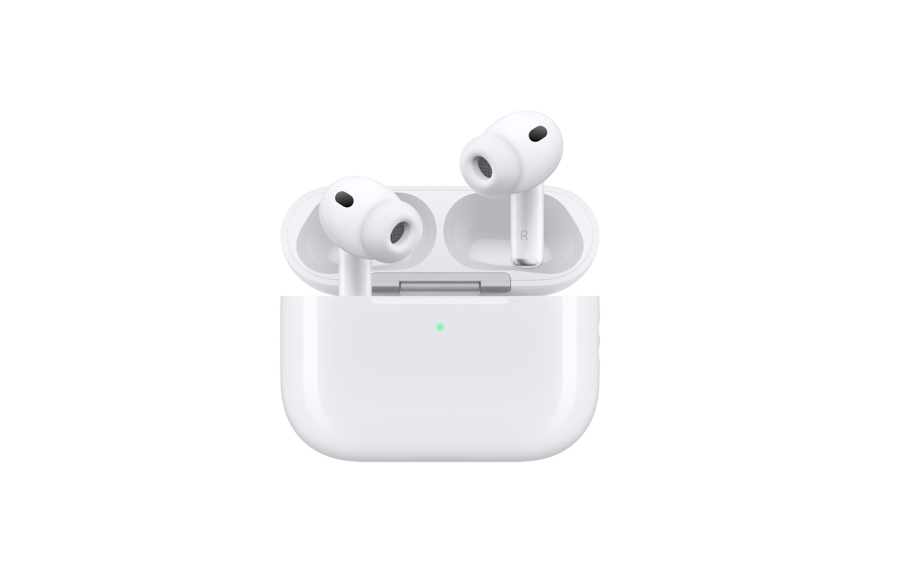 苹果 AirPods Pro 3