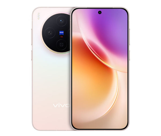 vivo X300（5G版） 回收