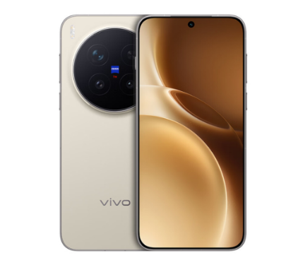 vivo X300 Pro（5G版） 回收