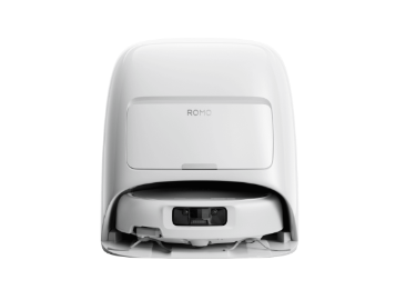 大疆 ROMO S 扫地机器人（水箱版）