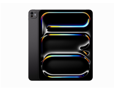 iPad Pro 13 英寸 7代 （24年款）