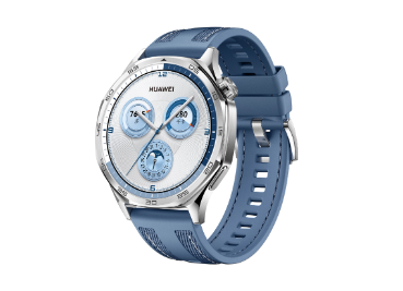 华为 WATCH GT 5