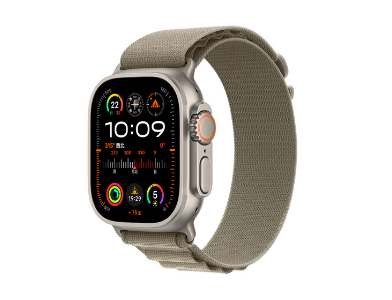 Apple Watch Ultra2