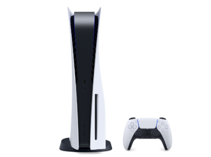 索尼 PS5
