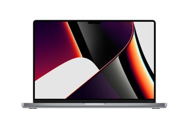 苹果21年款 MacBook Pro 14英寸