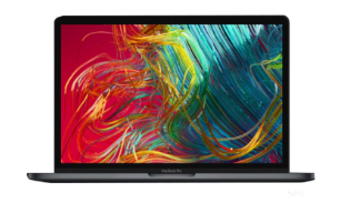 苹果 20年13寸MacBook Pro