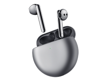 华为 FreeBuds 4E（24年款）