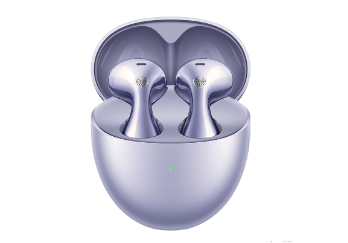 华为 FreeBuds 6 悦彰耳机