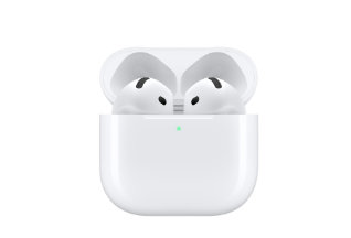 苹果  AirPods 第四代