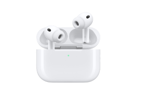 苹果 AirPods Pro 3