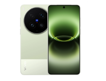 vivo X300 Ultra 回收
